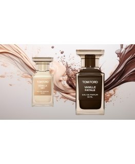 TOM FORD Vanille Fatale (2024)