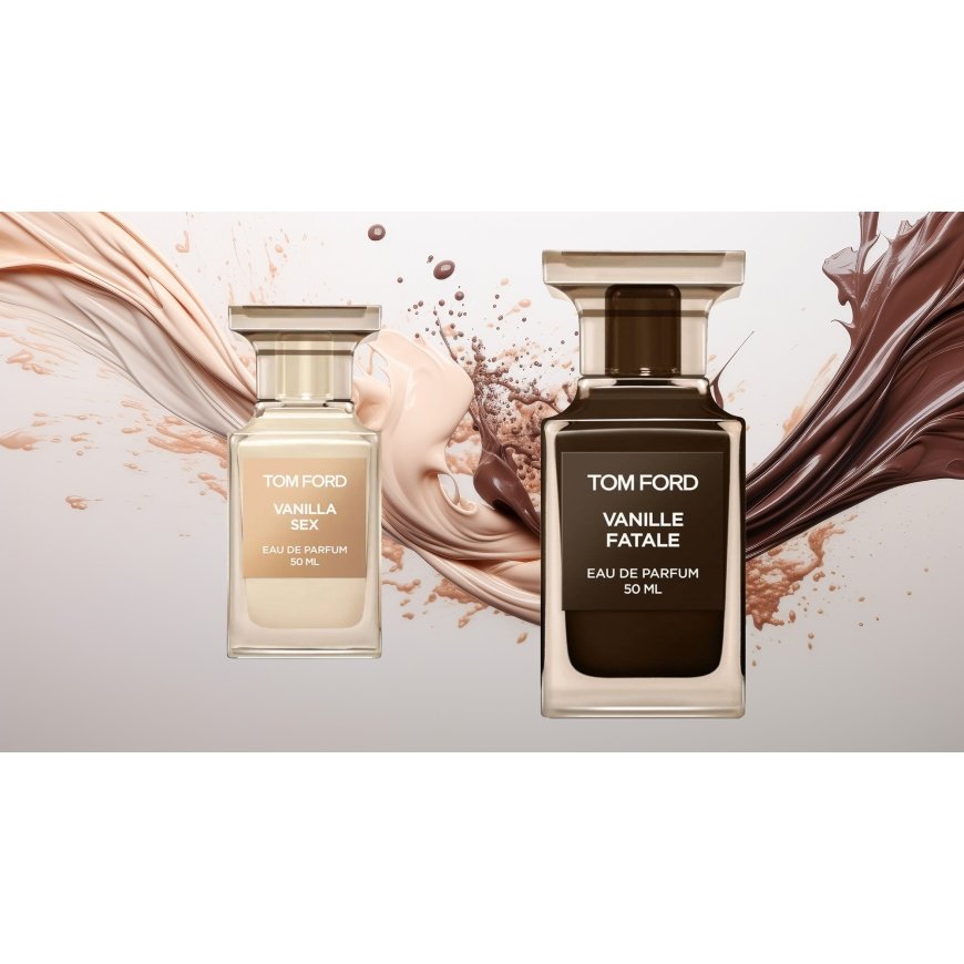 TOM FORD Vanille Fatale (2024)