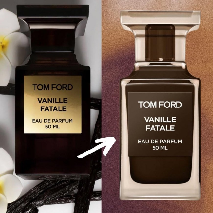 TOM FORD Vanille Fatale (2024) – 2