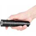 Small tactical flashlight 20W 1500lm VAYOX VA0077 Small tactical flashlight 20W 1500lm VAYOX VA0077