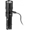Small tactical flashlight 20W 1500lm VAYOX VA0077 Small tactical flashlight 20W 1500lm VAYOX VA0077