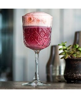 Komplet 4 kieliszków Timeless do wina 330 ml PASABAHCE