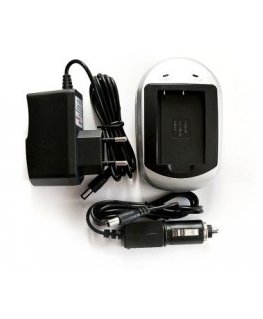 Extra Digital Charger NIKON EN-EL23