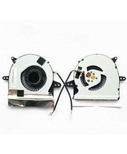 Computer cooler Asus: X401U, X501U