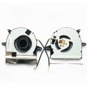 Kompiuterių aušintuvas Asus: X401U, X501U Kompiuterių aušintuvas Asus: X401U, X501U