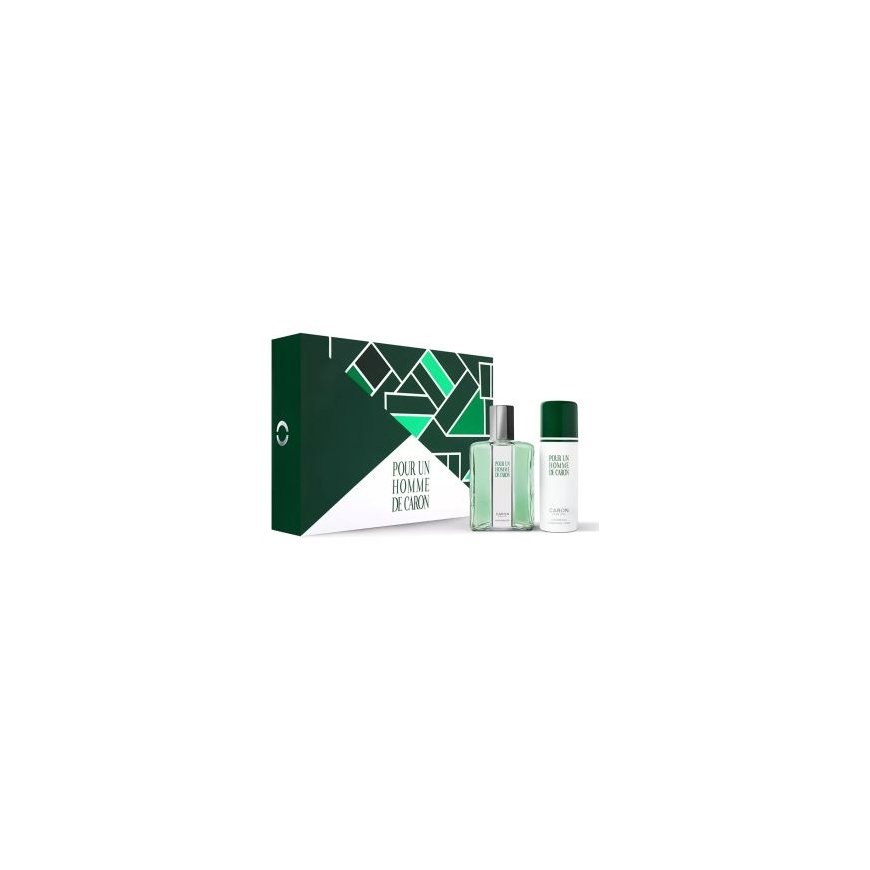 Caron Pour Un Homme De Caron, 210 ml – 2