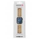Swissten Metal Band for Apple Watch 38 / 40 / 41 mm Swissten Metal Band for Apple Watch 38 / 40 / 41 mm