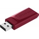 Verbatim Slider - USB Drive - 3x16 GB - Blue/Red/Green Verbatim Slider - USB Drive - 3x16 GB - Blue/Red/Green