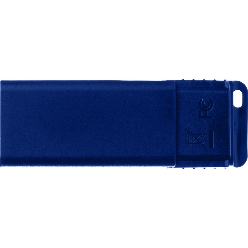 Verbatim Slider USB-muisti 16 GB USB A-tyyppi 2.0 Sininen, Vihreä, Punainen – 4