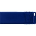 Verbatim Slider USB-muisti 16 GB USB A-tyyppi 2.0 Sininen, Vihreä, Punainen