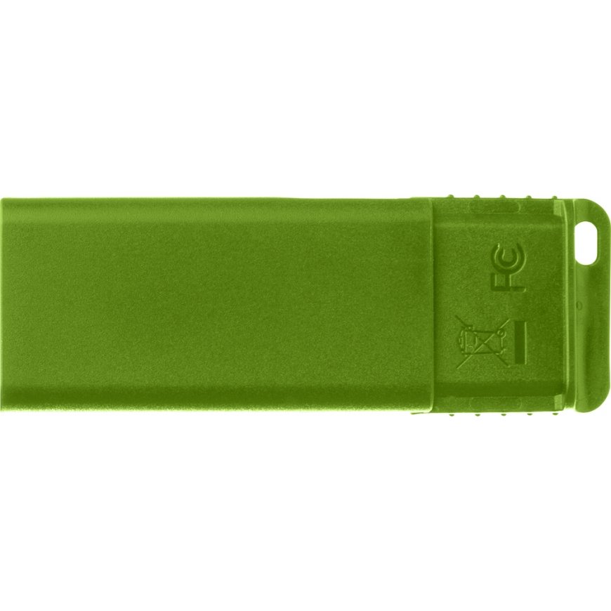 Verbatim Slider - USB Drive - 3x16 GB - Blue/Red/Green – 5