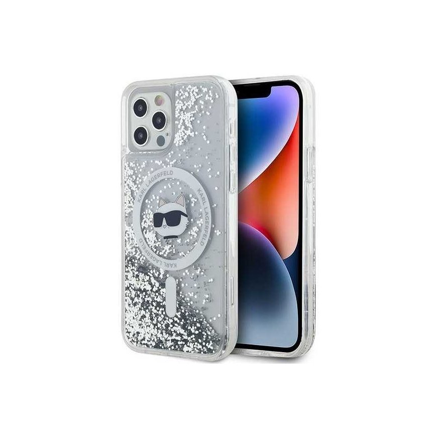 Karl Lagerfeld Case Karl Lagerfeld KLHMP12MLGCHSGH