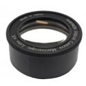 Raynox MSN-202 camera lens Camcorder Macro lens Black Raynox MSN-202 camera lens Camcorder Macro lens Black