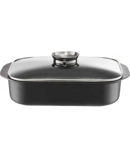 Brytfanna with coating Teflon™ Perfecto 34 x 24 cm AMBITION