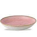 Bowl ceramic Stonecast Petal Pink 1.13 l CHURCHILL Bowl ceramic Stonecast Petal Pink 1.13 l CHURCHILL