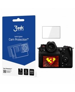3MK Cam Protection