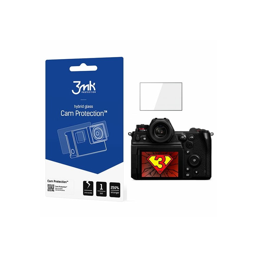 3MK Cam Protection