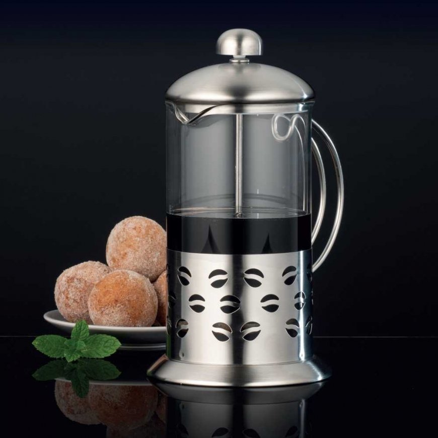 Ambition Larissa coffee maker 1 l