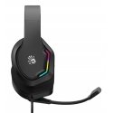 BLOODY G260P Austiņas Vadu Speļu USB Type-A Melns BLOODY G260P Austiņas Vadu Speļu USB Type-A Melns