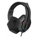 BLOODY G260P Austiņas Vadu Speļu USB Type-A Melns BLOODY G260P Austiņas Vadu Speļu USB Type-A Melns