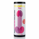 Cloneboy - Dildo Tulip Hot Pink Cloneboy - Dildo Tulip Hot Pink