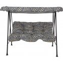 Huśtawka ogrodowa Tora G050-06IB PATIO Huśtawka ogrodowa Tora G050-06IB PATIO