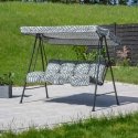 Tora G050-06IB PATIO garden swing