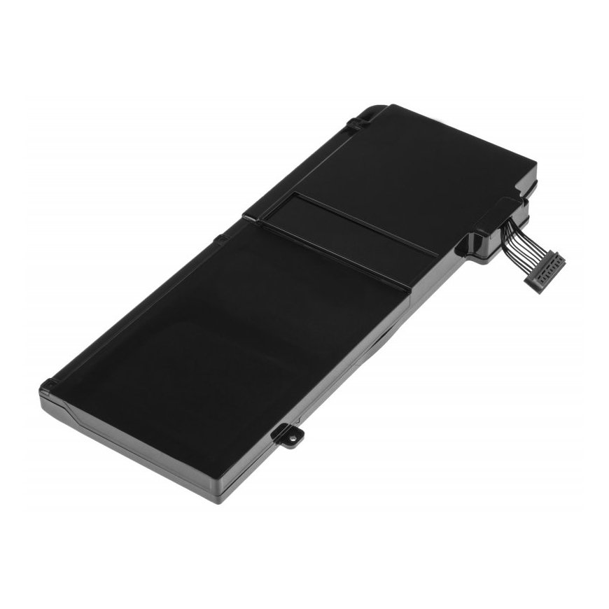 Green Cell AP02V2 portatīvo datoru rezerves daļa Baterija – 4