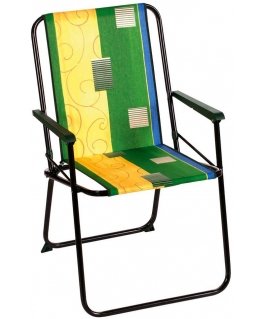 Krzesło ogrodowe Piccolo Color mix 50 x 53 x 79 cm PATIO