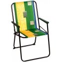 Krzesło ogrodowe Piccolo Spalvų miksas 50 x 53 x 79 cm PATIO Krzesło ogrodowe Piccolo Spalvų miksas 50 x 53 x 79 cm PATIO