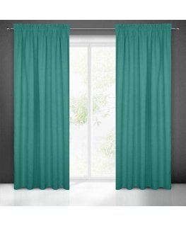 Eurofirany ZAS / BLACKOUT / TUR 135X270 T