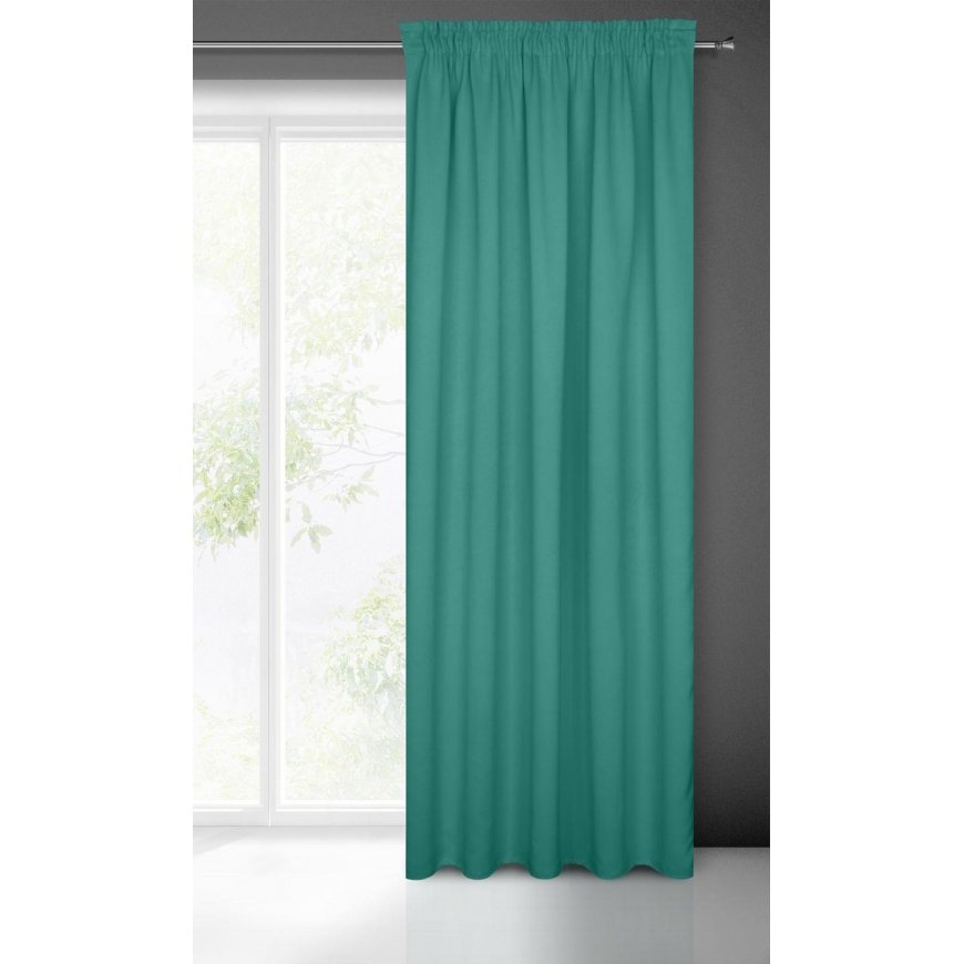 Eurofirany ZAS / BLACKOUT / TUR 135X270 T – 5