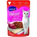 VITAKRAFT POESIE DELICE beef - wet cat food - 85 g VITAKRAFT POESIE DELICE beef - wet cat food - 85 g