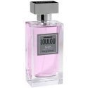 Al Haramain Loulou Noir perfume water spray 100ml