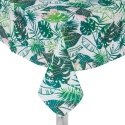 Myhome Decorative tablecloth Tropical 130 x 160 cm MY HOME Myhome Decorative tablecloth Tropical 130 x 160 cm MY HOME