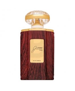 Unisex kvepalai Al Haramain Junoon Oud EDP 75 ml