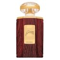 Unisex kvepalai Al Haramain Junoon Oud EDP 75 ml