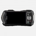 Ricoh WG-80 1/2.3" Kompaktkaamera 16 MP CMOS 4608 x 3456 pikslit Must