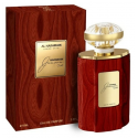 Unisex kvepalai Al Haramain Junoon Oud EDP 75 ml