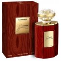 Unisex kvepalai Al Haramain Junoon Oud EDP 75 ml