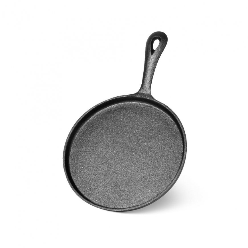 Fissman Pancake pan 20x1.5cm (cast