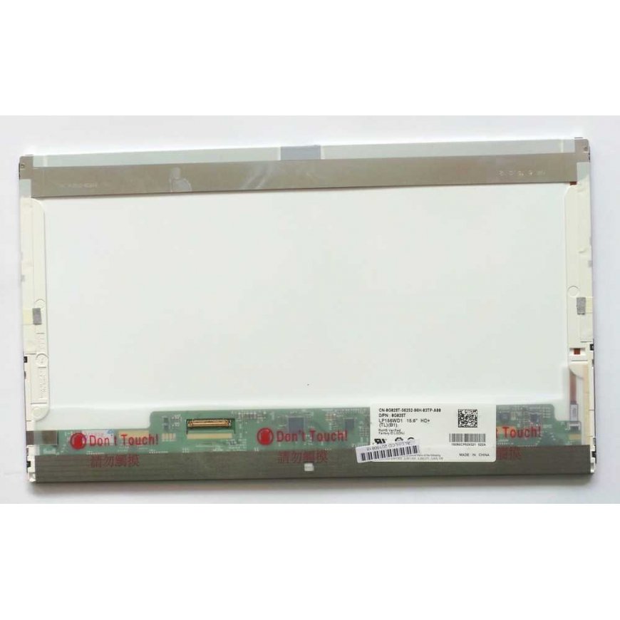 LG Monitor LG Matrix 15.6&quot