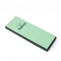 Fissman Grinding stone 3000 18x6x1.5 cm on a silicone base (corundum