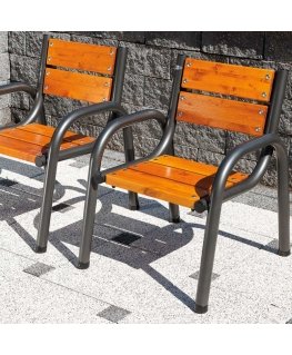 Park Lux PATIO garden chair