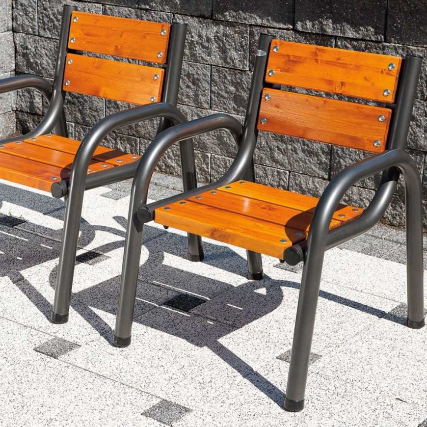 Patio Park Lux PATIO garden chair