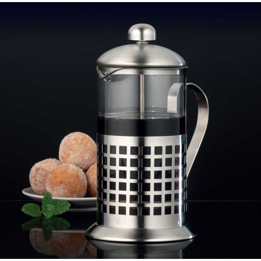 Kettle Larissa 600 ml grill AMBITION