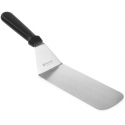 Curved corner spatula for barbecue 380x73 mm - Hendi 855737 Curved corner spatula for barbecue 380x73 mm - Hendi 855737 Curved corner spatula for barbecue 380x73 mm - Hendi 855737 Curved corner spatula for barbecue 380x73 mm - Hendi 855737