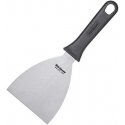 Curved corner spatula for barbecue 380x73 mm - Hendi 855737 Curved corner spatula for barbecue 380x73 mm - Hendi 855737 Curved corner spatula for barbecue 380x73 mm - Hendi 855737 Curved corner spatula for barbecue 380x73 mm - Hendi 855737