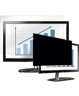 Fellowes PrivaScreen Berėmio ekrano privatumo filtras 68,6 cm (27")