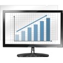 Fellowes PrivaScreen Bezrāmja displeja privātuma filtrs 68,6 cm (27") Fellowes PrivaScreen Bezrāmja displeja privātuma filtrs 68,6 cm (27")